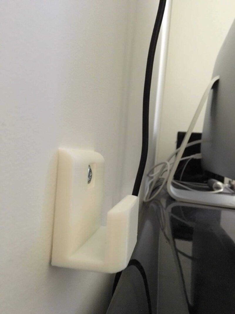MacBook Air Tablet  Duvar Tutucu  Aparat Askısı  Aparatı - Görsel 3