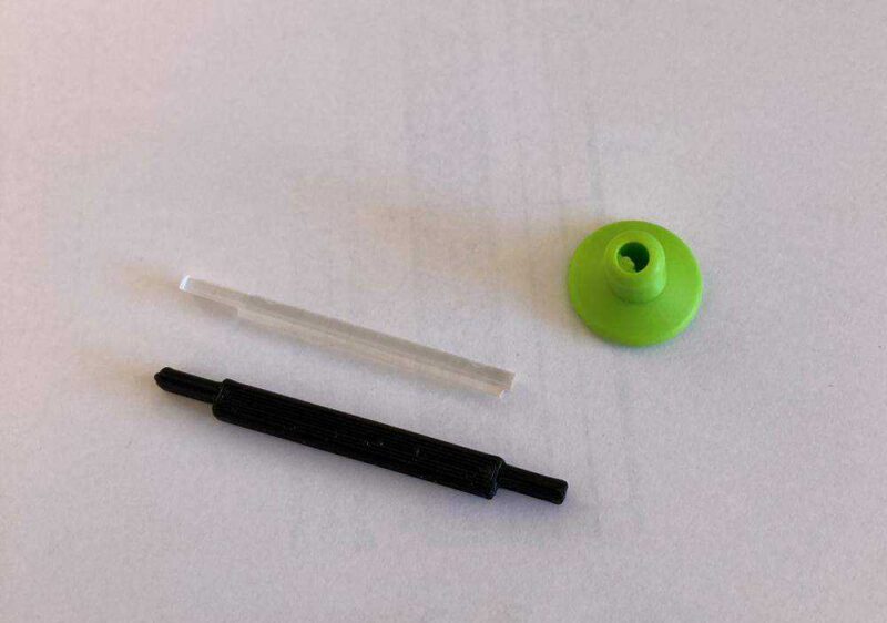 Gravitrax Transferi Plastik Aparat - Görsel 2