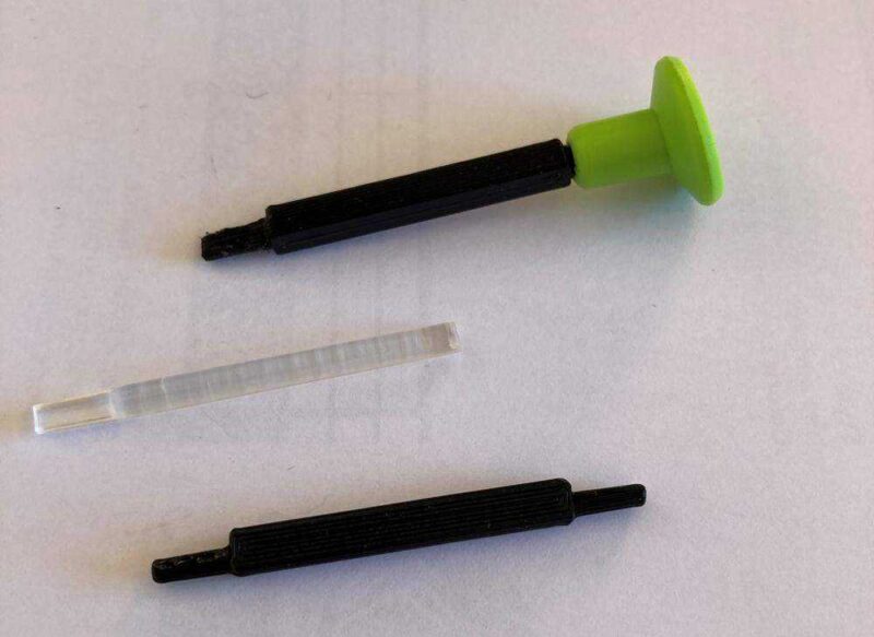 Gravitrax Transferi Plastik Aparat - Görsel 3