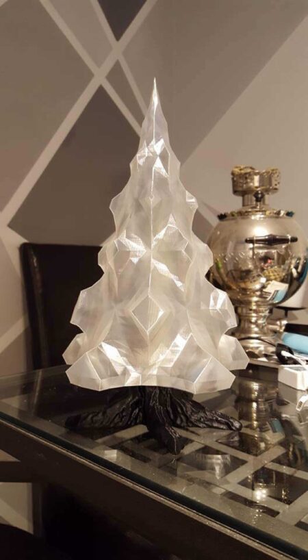 RGB yıldırım için Noel Ağacı alternatif ağaç tutucu  Dekoratif