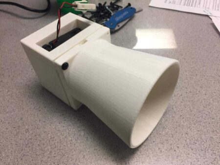60Mm Fan Seti Plastik Aparat
