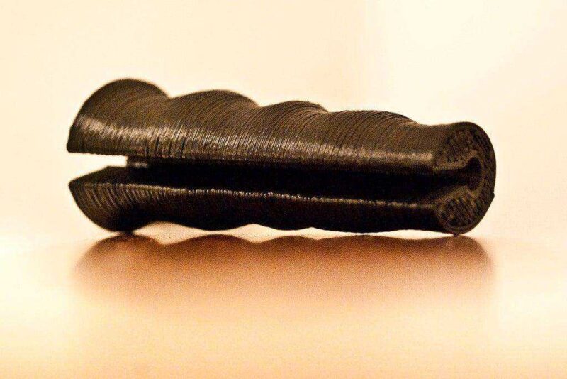 Ergonomik Plastik Poşet Taşıma Sapı Pratik - Görsel 3