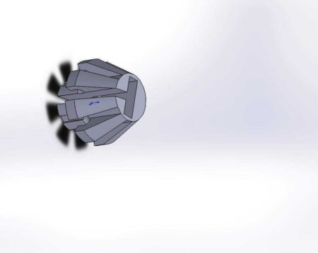 Usb Fiş Tutucu Plastik Aparat