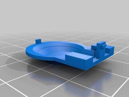 Fimi X8 Se 2020 Gimbal Cap Plastik Aparat