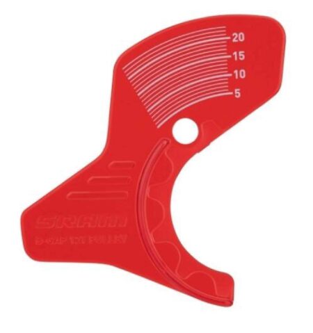 Sram Axs Yol Zinciri Gap Aracı Plastik Aparat