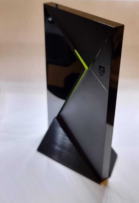 Nvidia Shield Tv Pro (2019) Standı Plastik Aparat