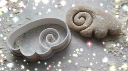 Kanatlı kurabiye kesici cookie cutter  Aparatı mutfak malzemesi