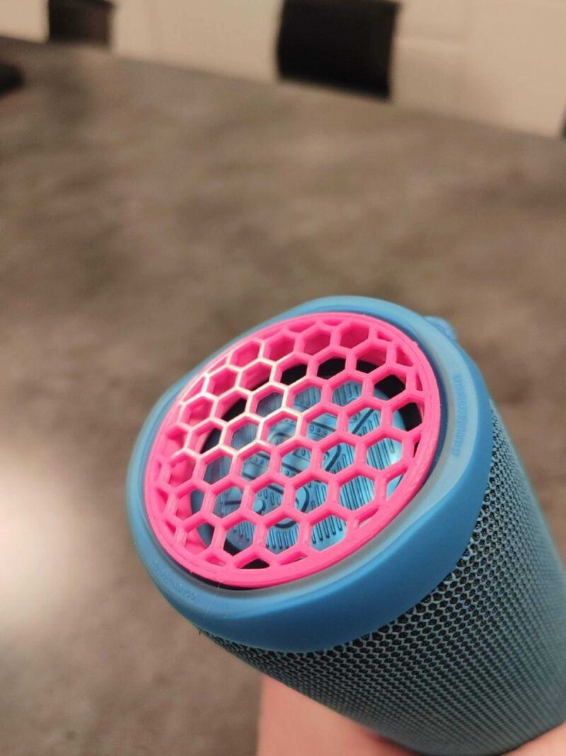 Jbl Flip 5 Kapak Plastik Aparat