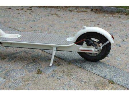 Xiaomi Elektrikli Scooter m365 Çamurluk Arka Teker Destek Önleyic