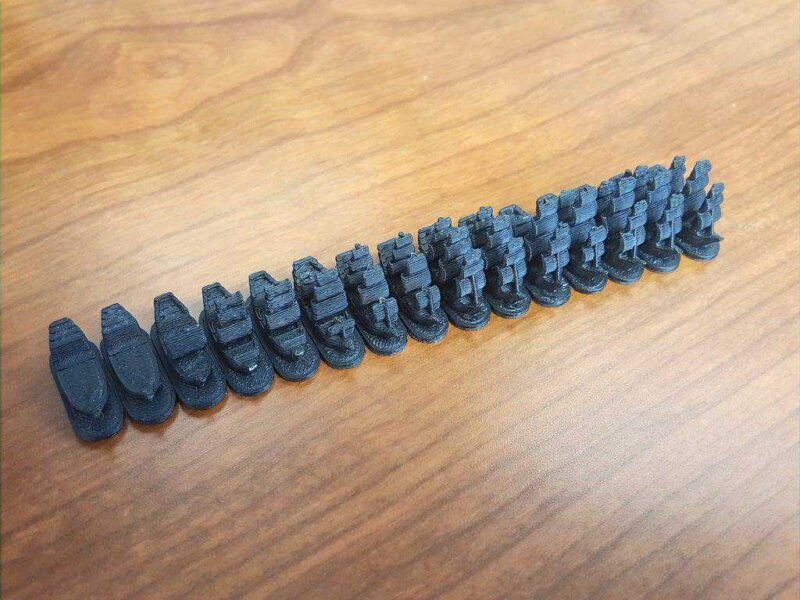 Denizciler Catan Tekne Gemi Deniz Yelkenli  Dekor Biblo Dekoratif - Görsel 3