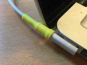 Macbook kablo koruyucusu Tutucu Organizer Aparatı Aparat
