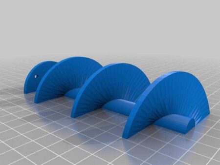 Archimedes Vida 1 Plastik Aparat