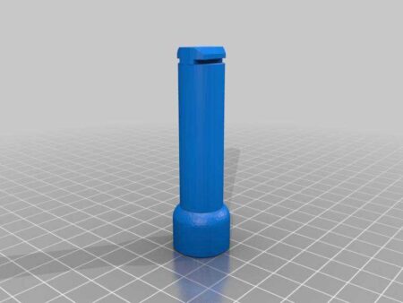 Basit Tapo Kamera Montajı Plastik Aparat