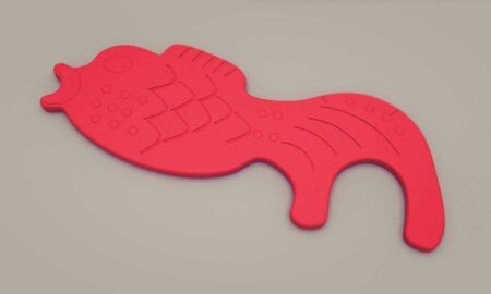 Yeniden Kullanılabilir Diş ipi  Organik Plastikten Aksesuar