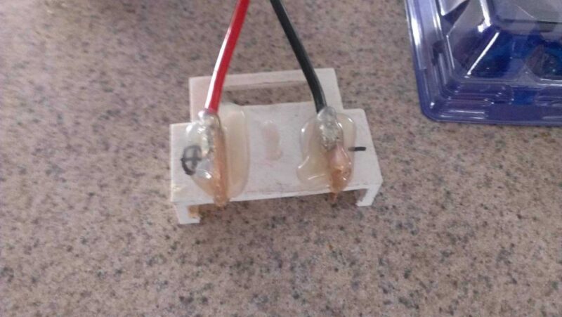 Makita Lxt 18V Li-Ion Pil Klipsi Plastik Aparat - Görsel 3