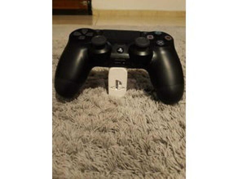 PS4 Controller Tutucu Askısı Standı Aparatı Düzen Organizer - Görsel 3