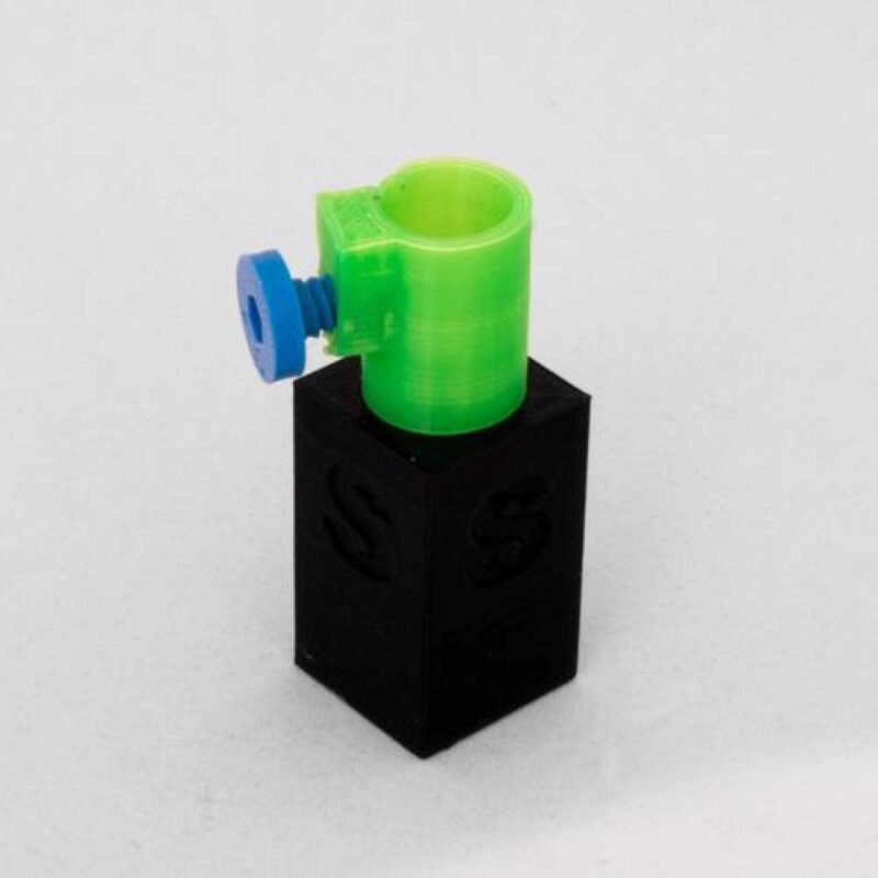 Derinlik Ayarı (Siluet Cameo Kalem Sahibi İçin) Plastik Aparat - Görsel 4