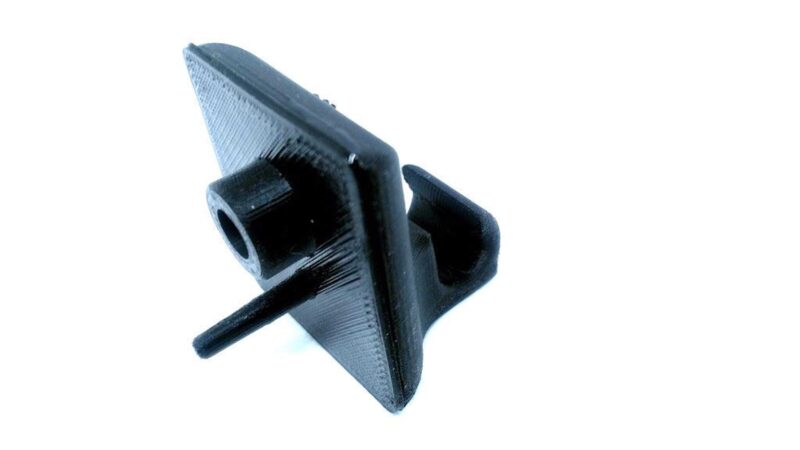 Jeep Grand Cherokee Zj 1996 Visor Klipsi Plastik Aparat - Görsel 3