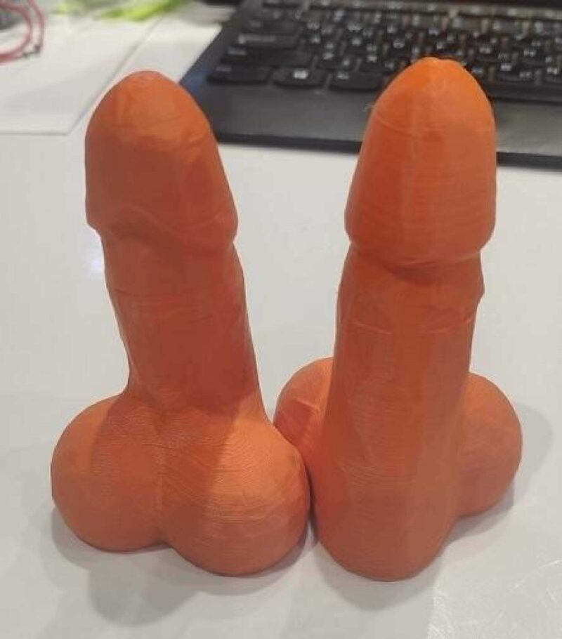 Penis Anten Eki Plastik Aparat - Görsel 4