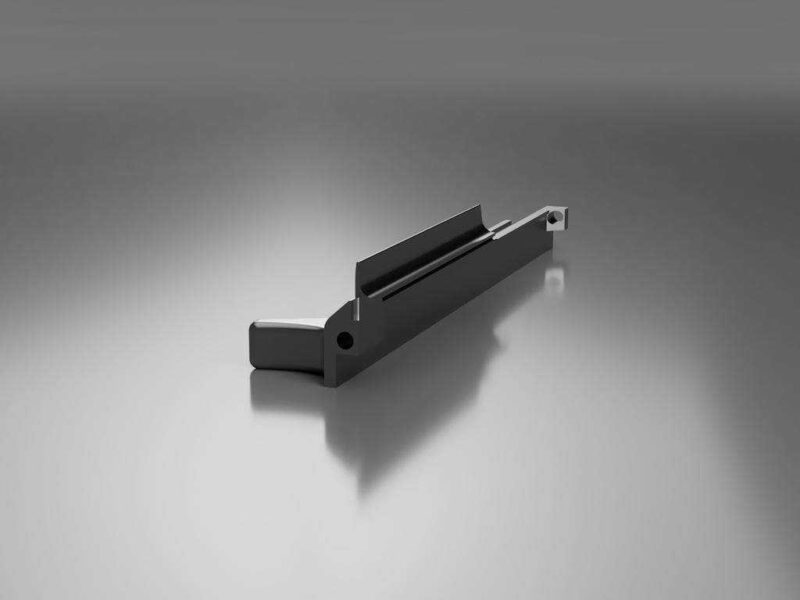 Airsoft Ak47 Slide (Cyma) Plastik Aparat - Görsel 2