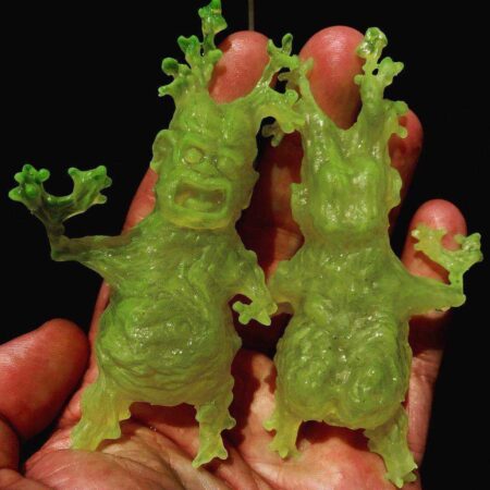 Mandrake Fide Plastik Aparat