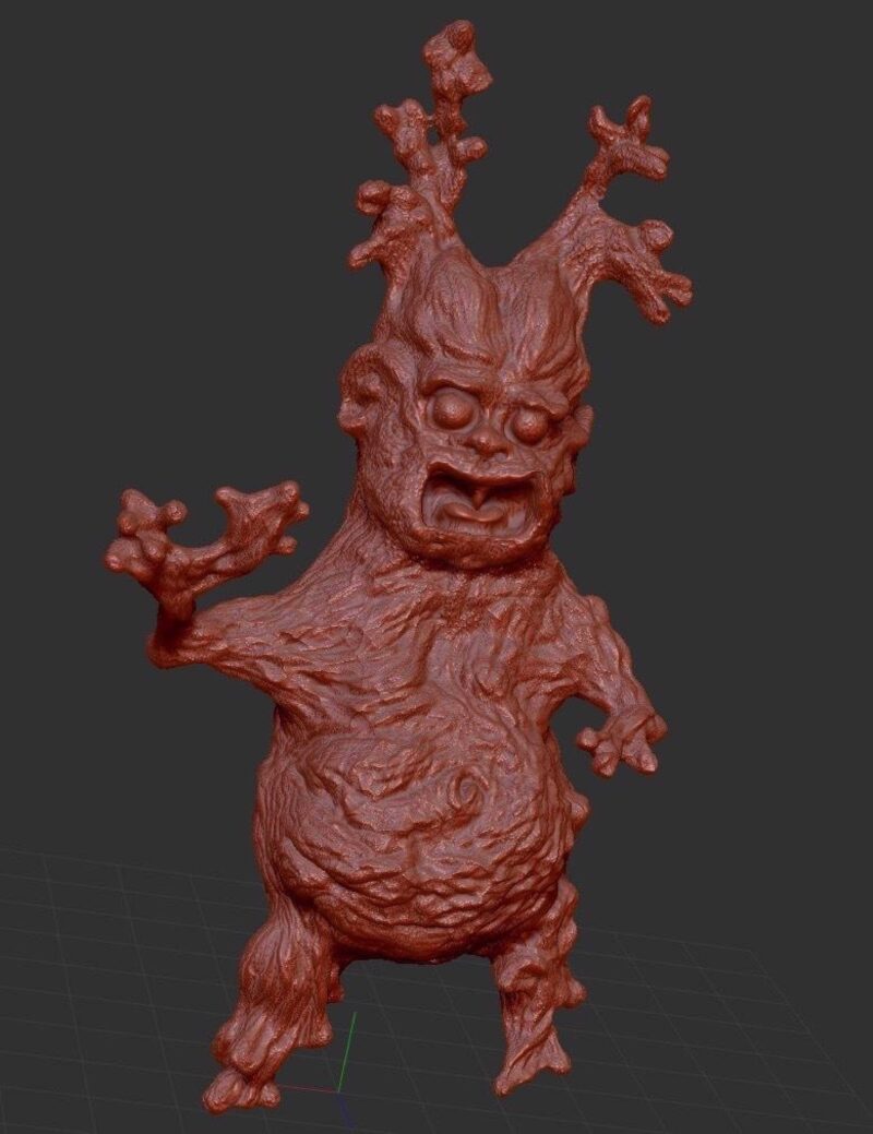 Mandrake Fide Plastik Aparat - Görsel 2