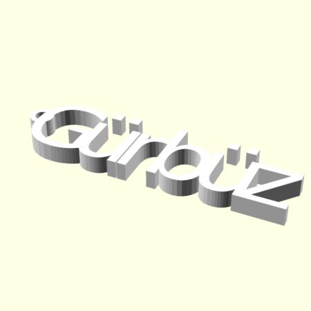 Gürbüz Kişiye Özel Üretim Zincirsiz Anahtarlık Sevgiliye Eşe Hediyelik Tag Askı Organik Plastikten