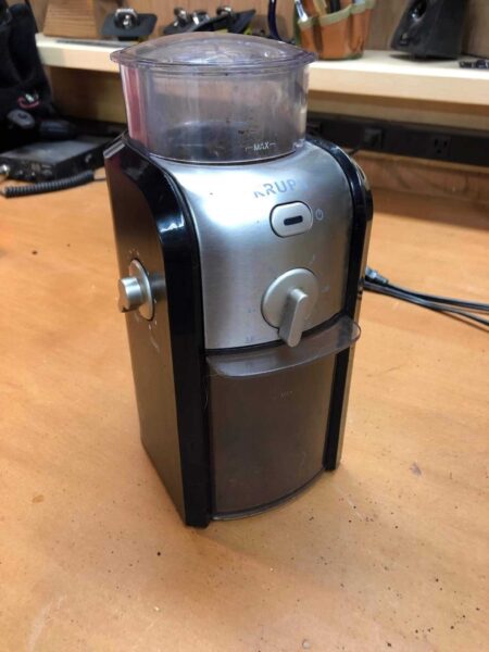 Krups Gvx2 Yedek Konik Dişli Plastik Aparat