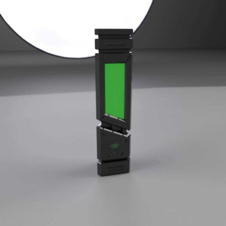 Viper İn Yılan Isırığı Kartuşu Valorant Plastik Aparat