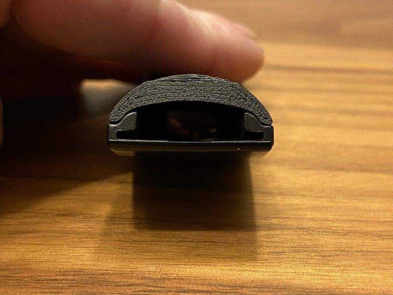 Sony Mdr-1000X (Stok Görünüm) Değiştirme Plastik Aparat - Görsel 3