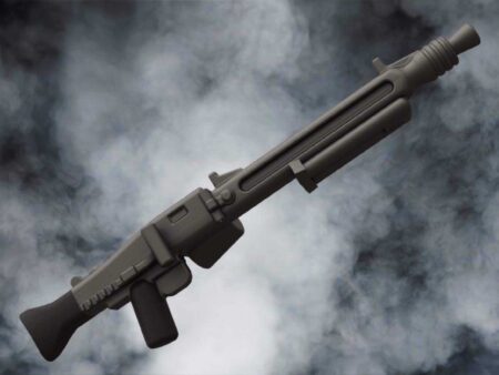Lego Minifigures İçin Mg-42 Makineli Tüfek Plastik Aparat