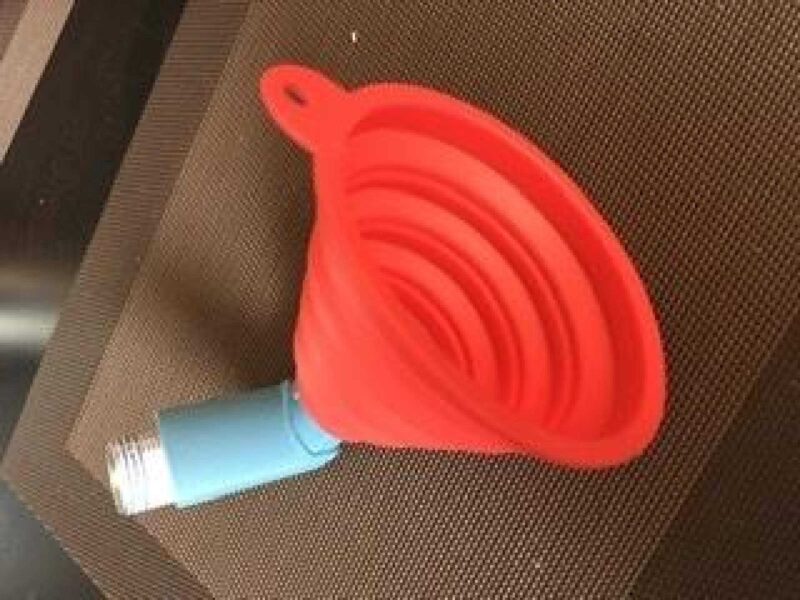 Çocuklar Ve Evcil Hayvanlar İçin İnhaler- Maske Plastik Aparat - Görsel 2