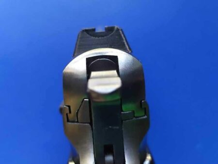 Alza Para Cz75 Plastik Aparat