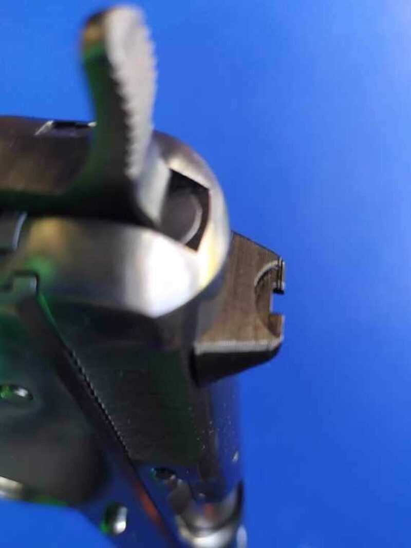 Alza Para Cz75 Plastik Aparat - Görsel 2