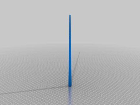 Japon Chopsticks Bölüm Plastik Aparat