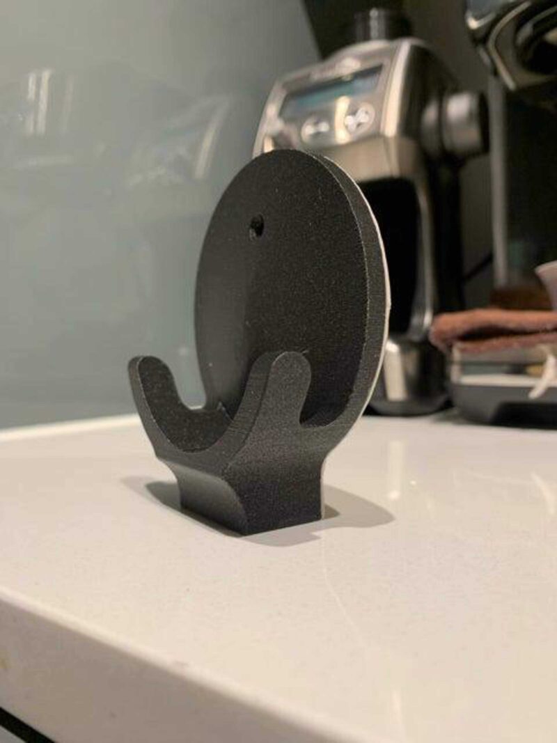 Breville 54Mm Portafilter Duvar Montajı - Bambino Plastik Aparat