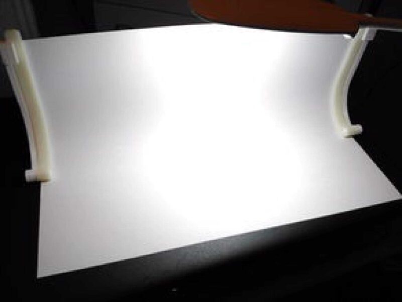 Küçük Ürün Fotoğraf Çekme Oda Stüdyosu Profesyonel Çekim Aracı