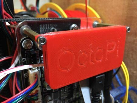 Raspberry Pi Zero - Ekim Pi Kutu Kılıf Plastik Aparat