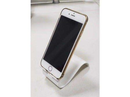 Her Telefona Uyumlu Masaüstü Telefon Tutacağı Stant