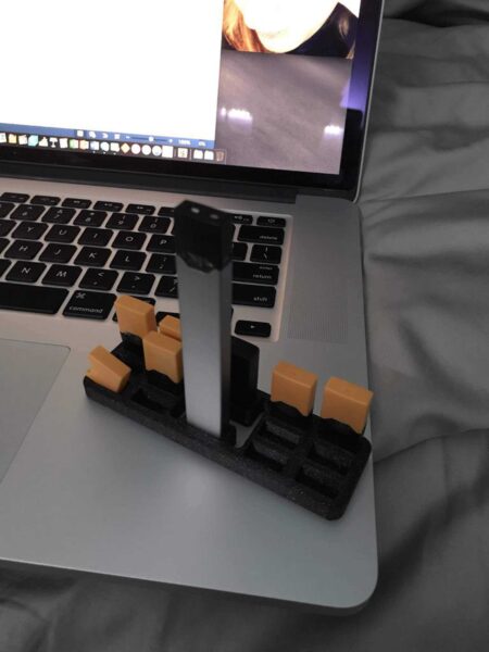 Juul Standı Plastik Aparat