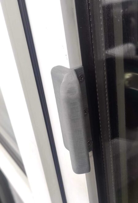 Balkon Kapı Kolu/Balkontürgriff/Terrassentürgriff Plastik Aparat