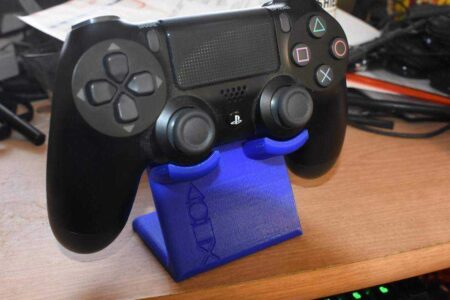 Ps 4 Dualshock  Kolu Kablosuz Denetleyici Kol Masaüstü Tutucu