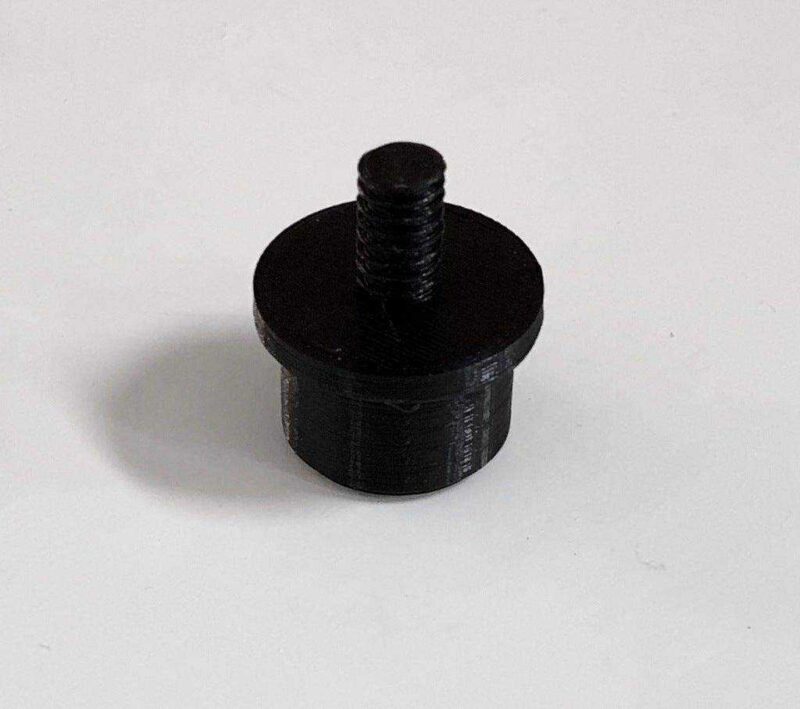 HDX Metal Raf Bağlayıcı Tutucu Dekoratif Aparat Aksesuar - Görsel 3