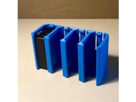 Sony NP-FW50 Batarya Pil Tutucu Kutu Organizer Düzenleyici