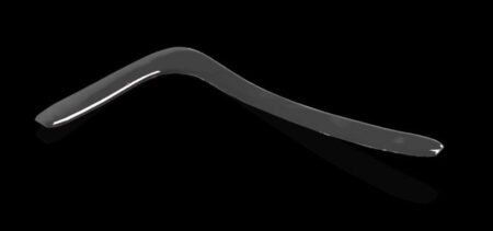 Mta Boomerang Plastik Aparat