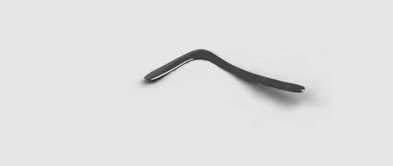 Mta Boomerang Plastik Aparat - Görsel 3