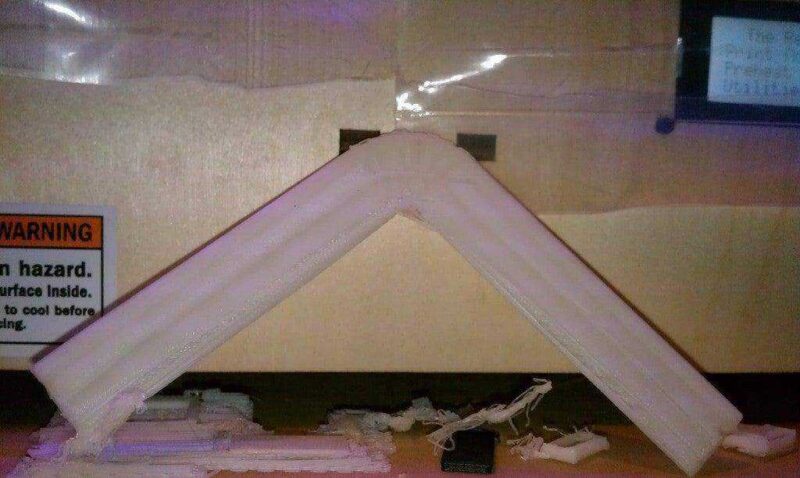 Bumerang Plastik Aparat