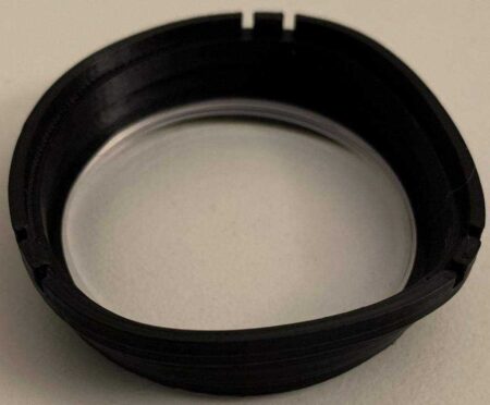 Oculus Reçeteli Lens Adaptörü Kliplerle - Quest, Quest 2 Plastik Aparat