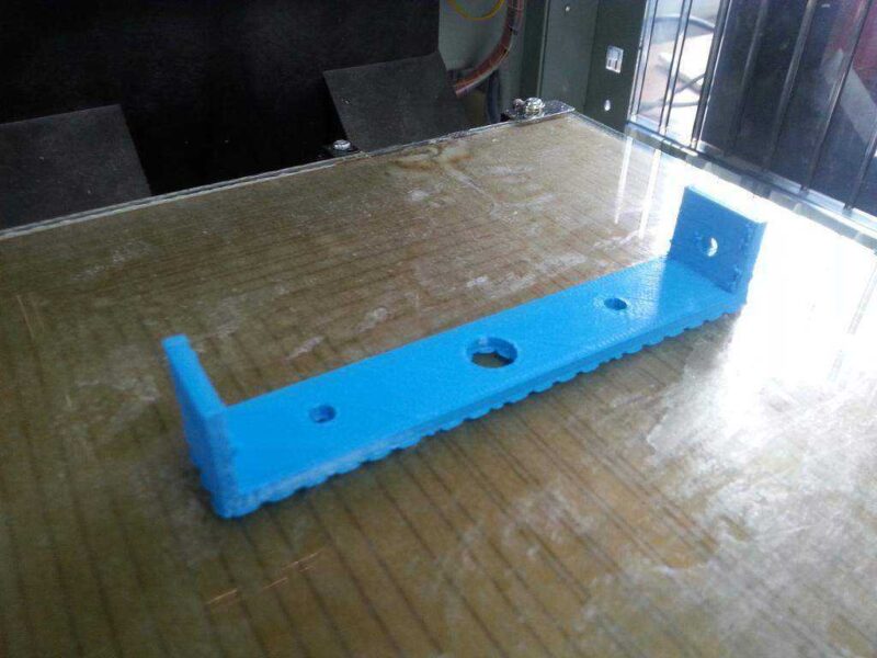 Lamba Askı Plastik Aparat - Görsel 3