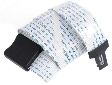 Cr-10 Micro Sd Adaptörü Plastik Aparat
